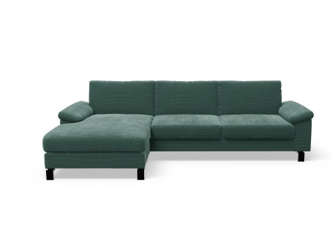 Ecksofa LO Large L